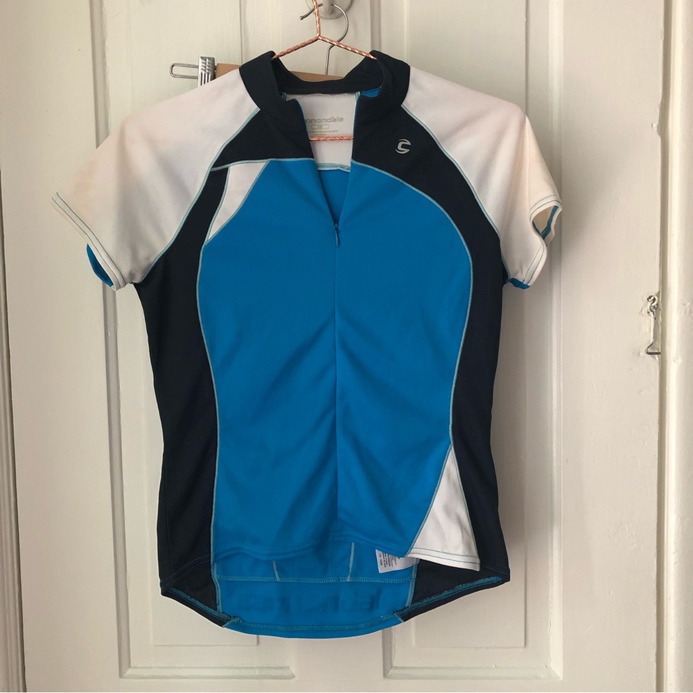 Cannondale cycling / bike jersey